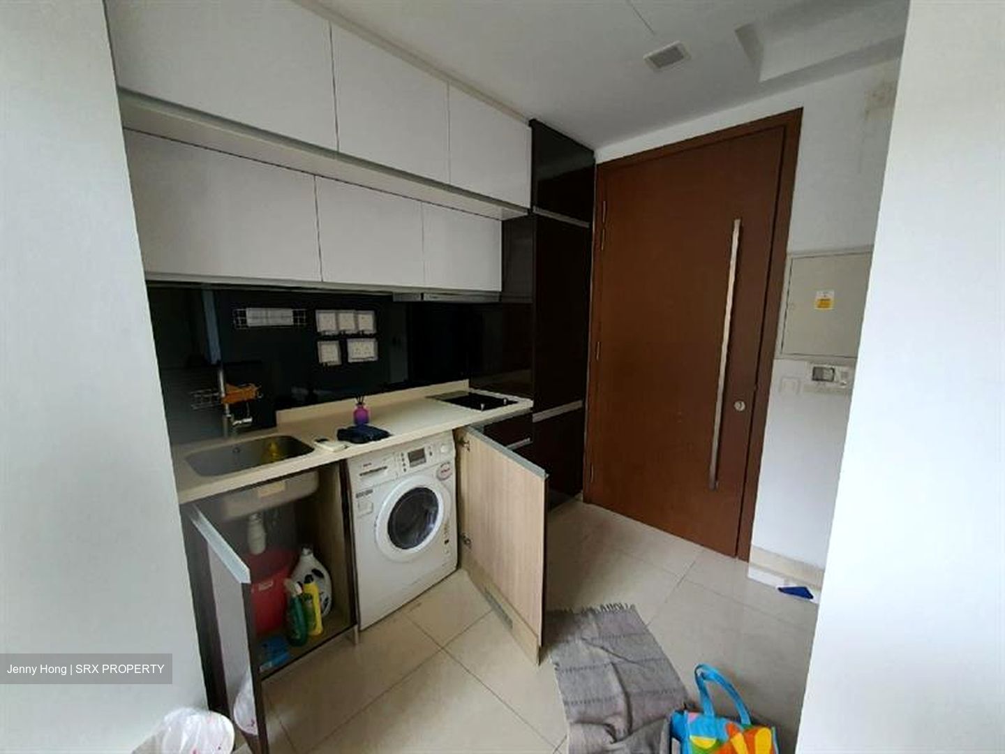 Centra Residence (D14), Apartment #600239321